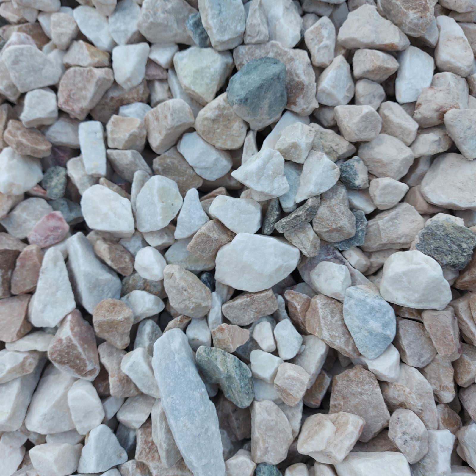 Kora kamienna granit bazalt