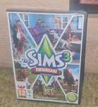 THE SIMS 3 Zwierzaki PL / Nowa / Folia /