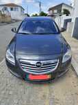 Opel Insignia Station CDTI