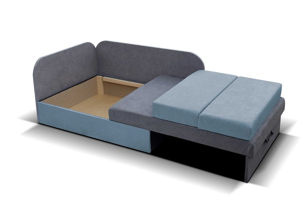 Narożnik dziecięcy Szybka Wysyłka do5dni Promocja Fotel rozkładanyHITT