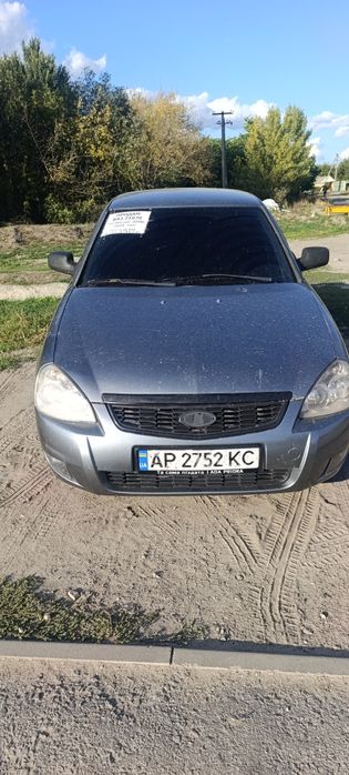 Продам пріору в гарному стані.