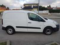 Peugeot Partner 1.6 HDI - 2017