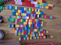 Klocki lego duplo 12 kg