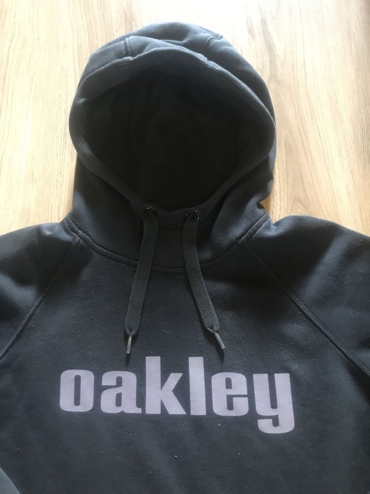 Худі Oakley стан ідеал