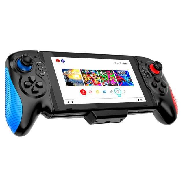 Gamepad for N-S STK-7037