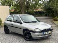 Opel Corsa 1.5 TD
