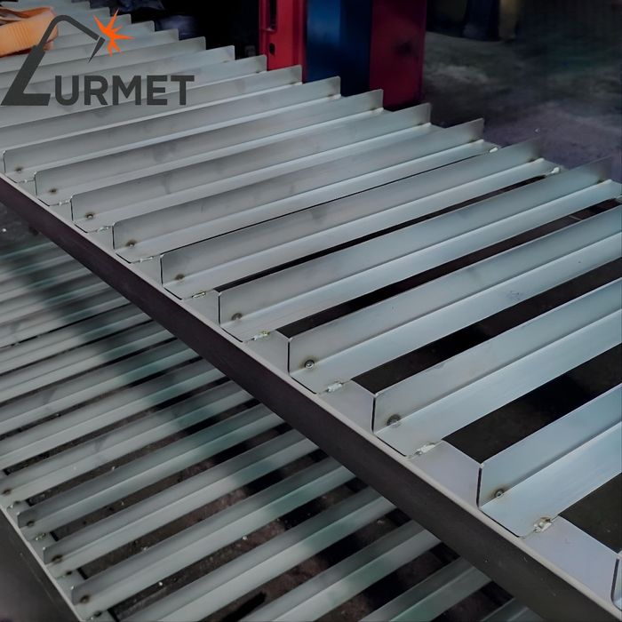 Usługi spawalnicze Tig stal nierdzewna aluminium