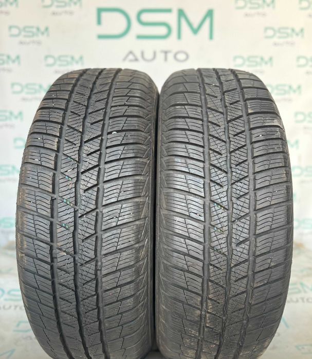 Скад шин б/в. 205/65 R15 Barum Polaris 5