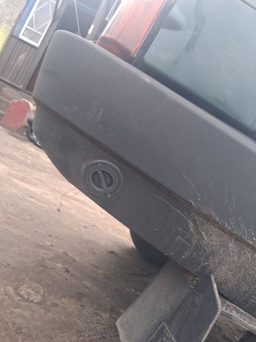 ВАЗ 2199 в відмінному стані