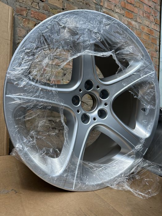 Диски БМВ - стиль 87 Р-20