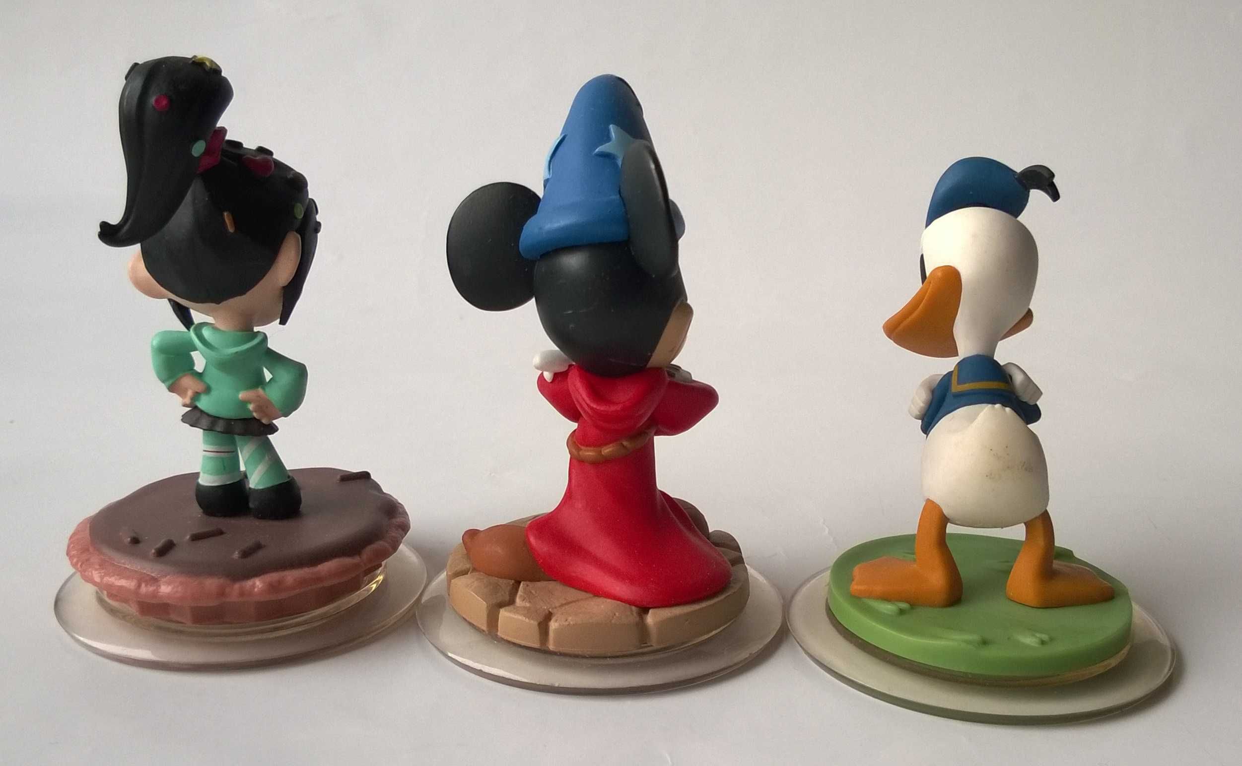 Figurka Figurki Disney Infinity