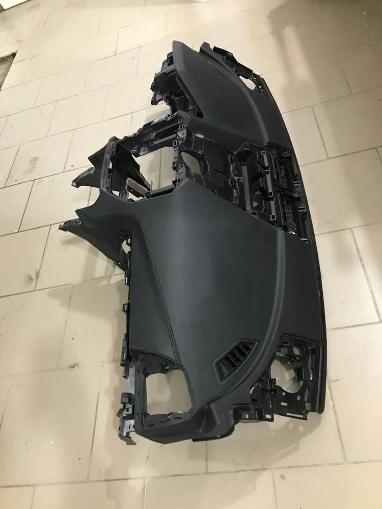 Торпеда торпедо панель Subaru Forester SK 2019-2021