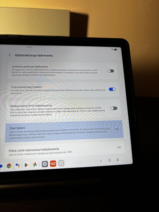 Lenovo Tab M11+ rysik+ etui
