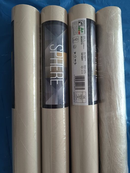 Tapeta na flizelinie