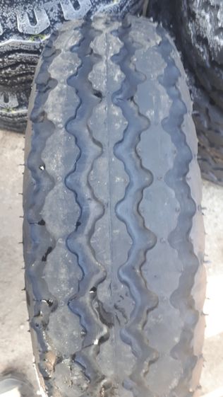 Opona Rosava 7.50-16 F-249 97A6 4PR TT + DĘTKA