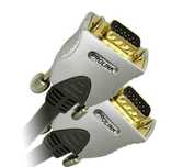 Przewód VGA-VGA D-SUB Prolink Exclusive 25 m