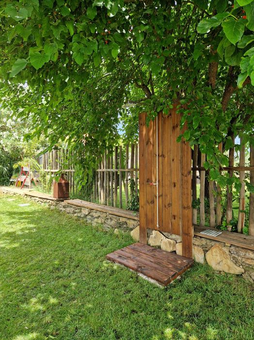 Monte Alentejano -  Passagem de Ano