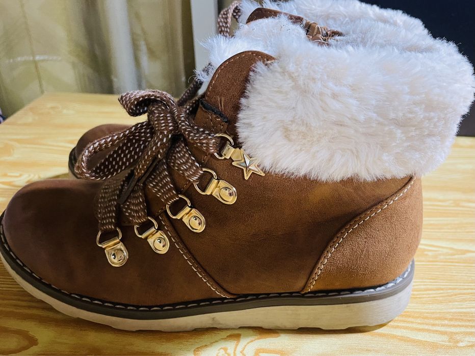 Продам ботинки george