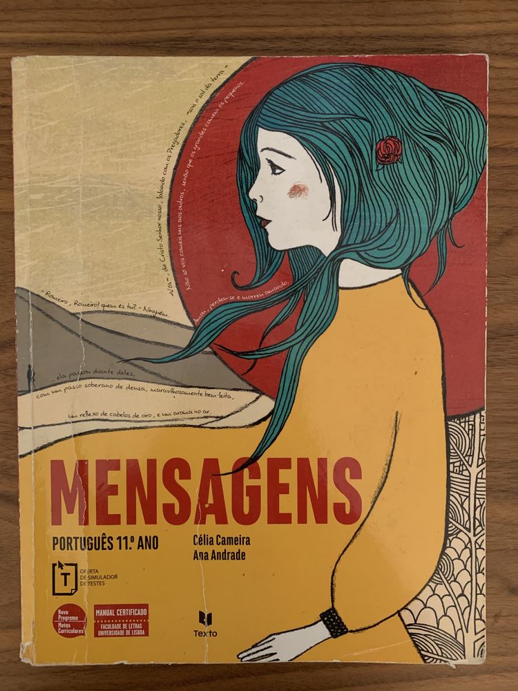 Manual “Mensagem” 11