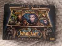 Gra World of WarCraft na PC