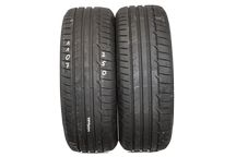 Opony 235/55R19 lato 235/55/19 DUNLOP (osobowe) OU11107