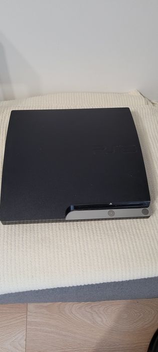 PS3 gry gadżety pad