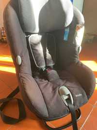 Cadeira de bebé MiloFix BebéConfort