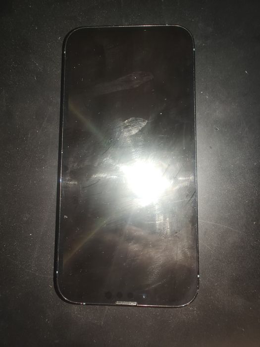 Из Европы Iphone 13 pro max 128 Icloud