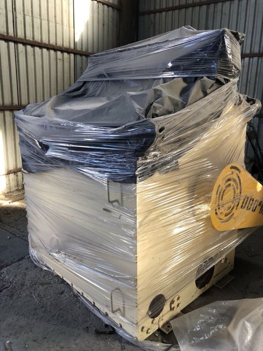 Маслопресс А9-мпш-20.2 новый масло пресс для маслоцех маслопрес етп