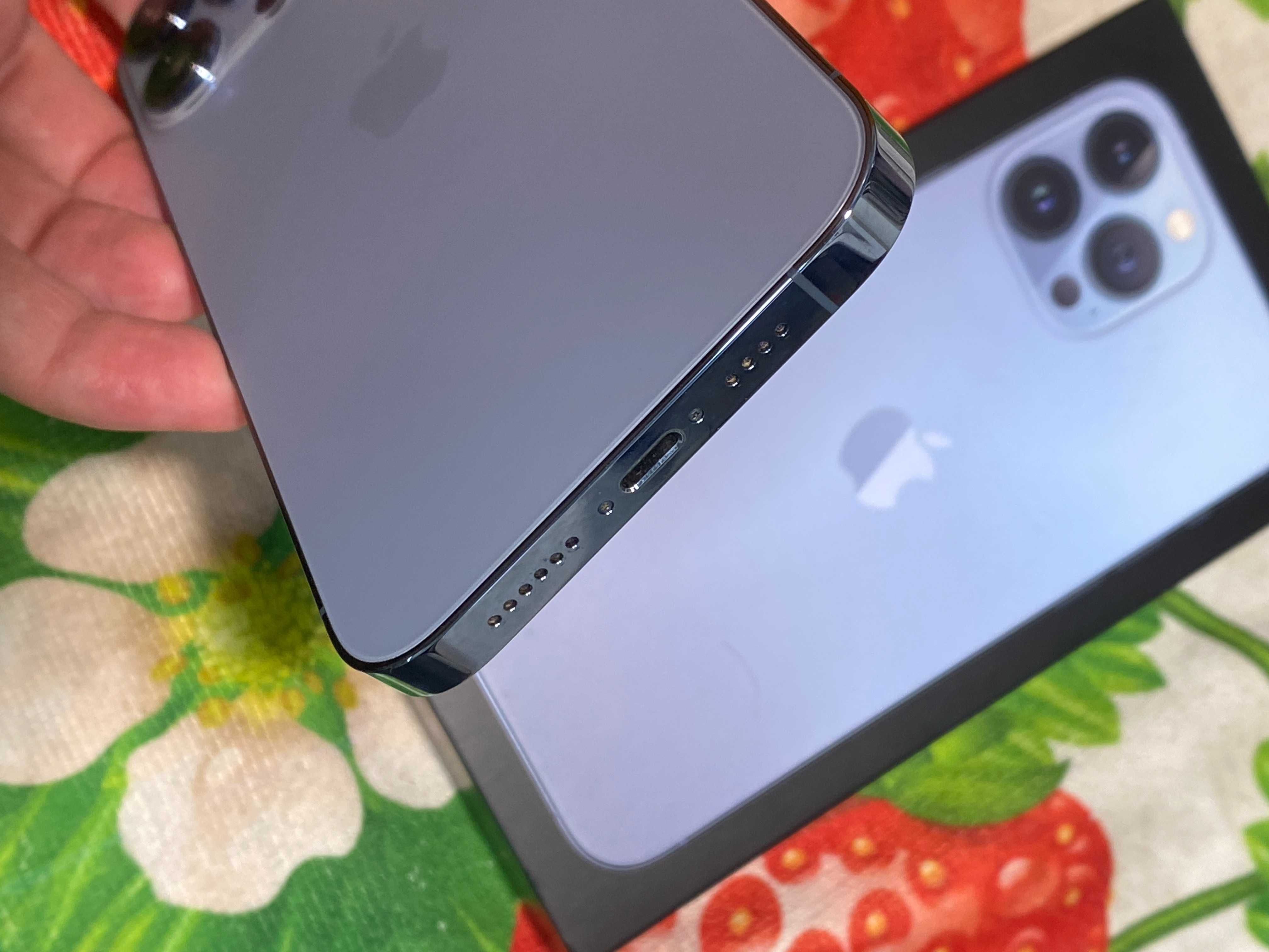 Iphone 13 pro max neverlock 100%