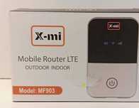 Router mobilny X-mi MF903 LTE 4G LTE /SZ
