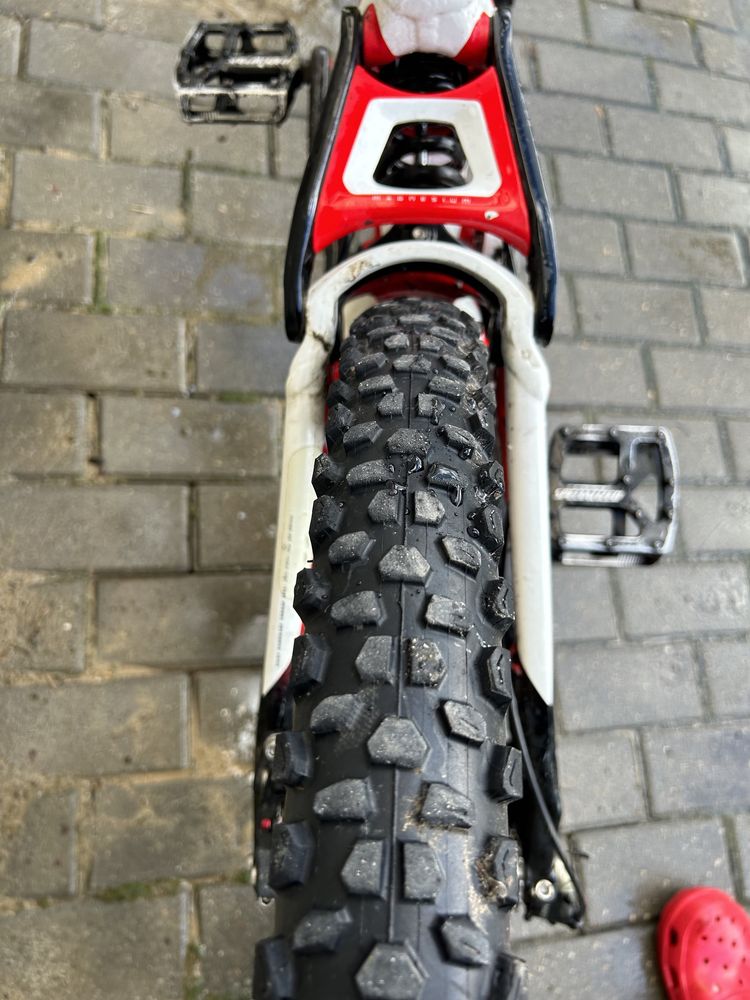 Specialized Demo 8 2012 M