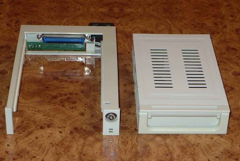 Kieszeń HDD 3,5" IDE/ATA