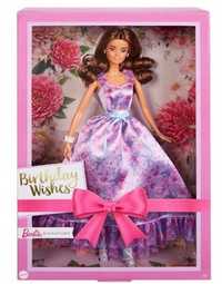 Barbie Signature Birthday Wishes Hrm54, Mattel