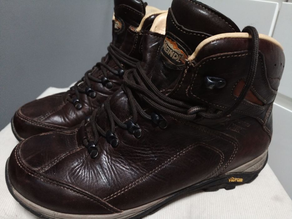 Buty męskie Meindl Idetity rozmiar 41,5