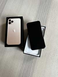 IPhone 11pro 64GB gold