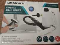Silvercrest ręczne urządzenie parowe czyszczące nowe