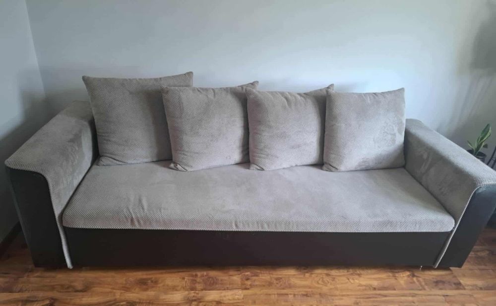 Sofa  trzy osobowa