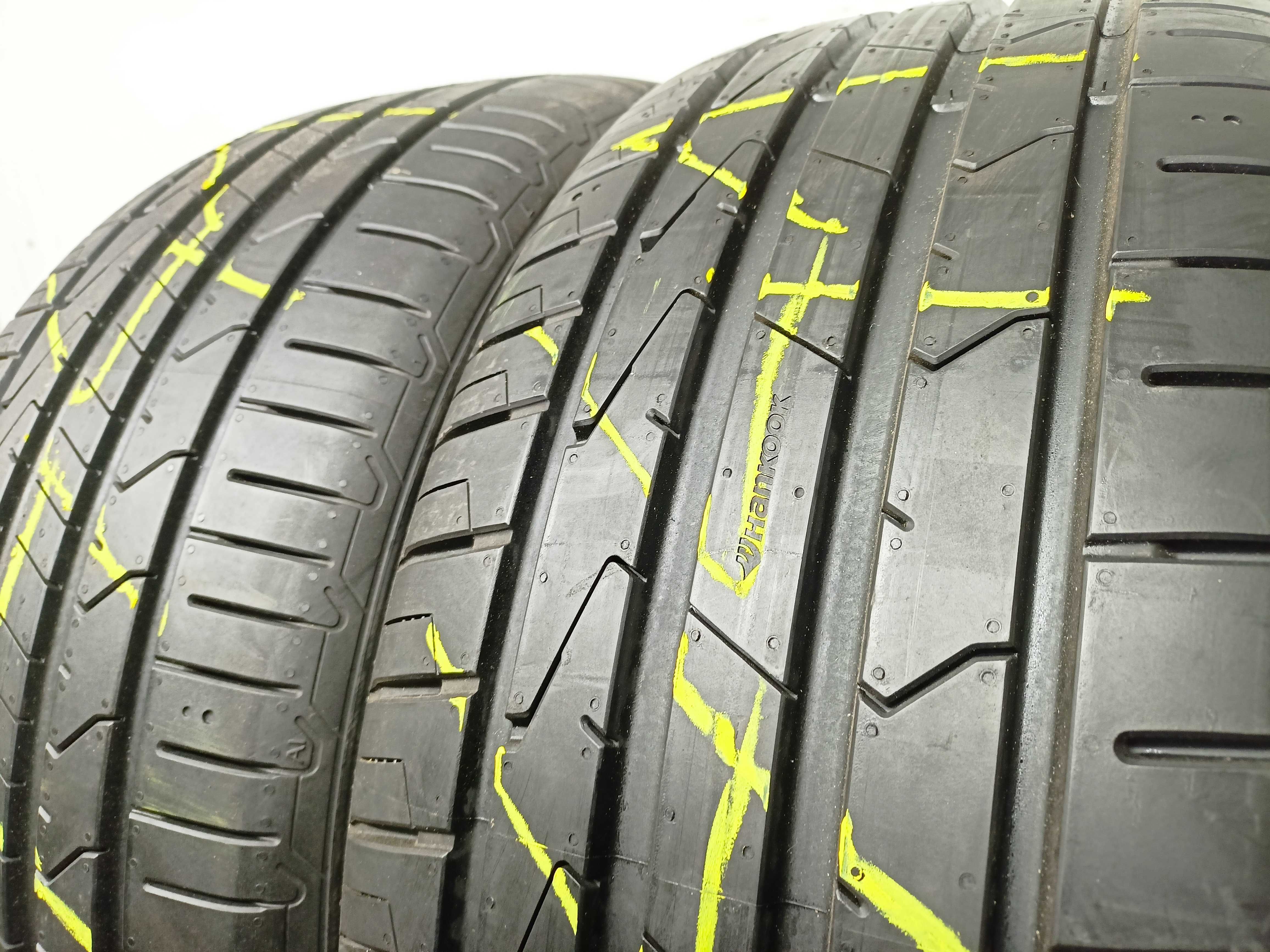 Hankook Ventus Prime 3 235/45/18 17-20r. 98W Nowe (4441)