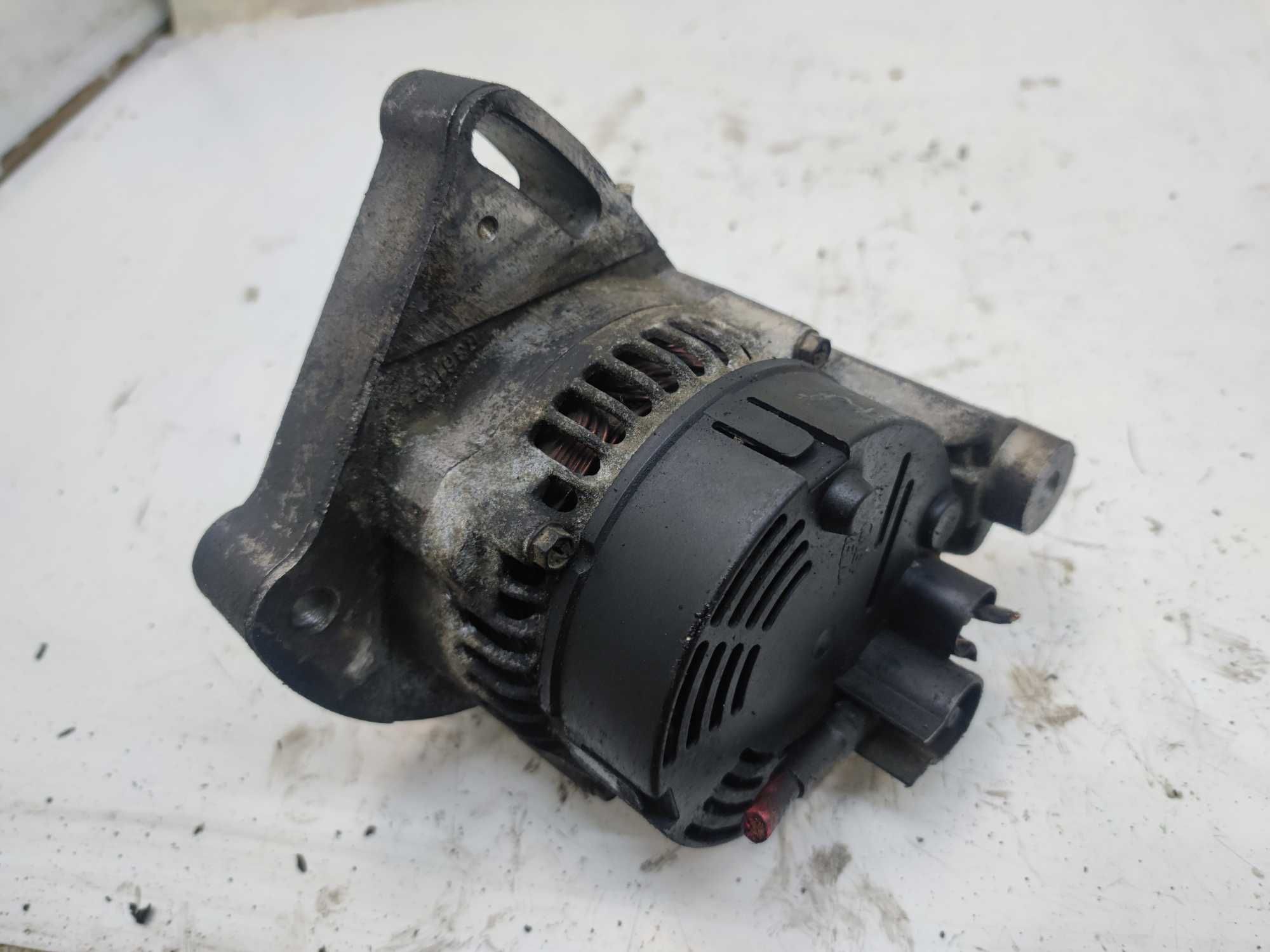 Fiat Punto Siena 1.2 8V Alternator