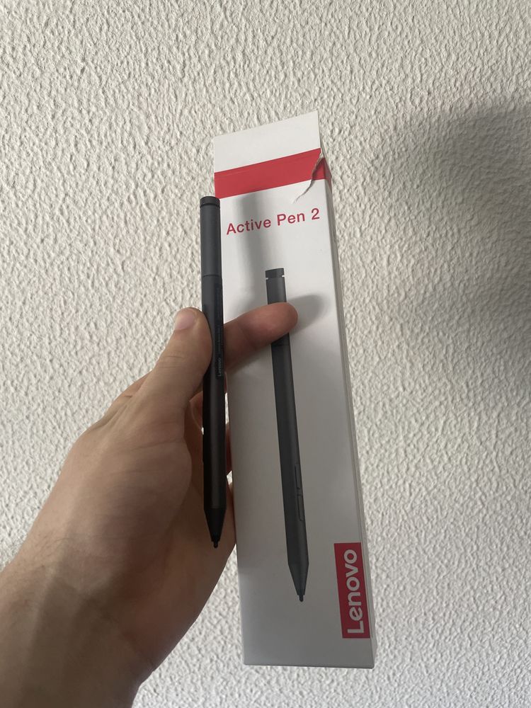 Lenovo IdeaPad flex 5 14 ALC05 16GB Ram + Caneta lenovo Active pen 2
