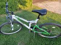 Rower MTB górski Terrain Matterhorn