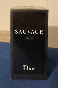 Perfumy Dior Sauvage Parfum 100ml
