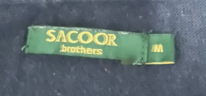 Vendo Polo Sacoor. ( Não Baixa de Preço ).