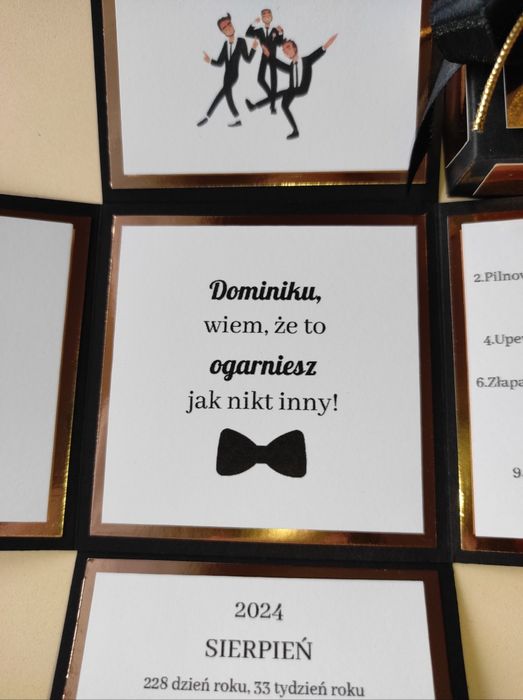 Prośba o świadkowanie, dla świadka, drużby, świadek, drużba