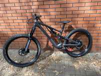 Specialized Stumpjumper Evo LTD Expert S4 Mullet MX Zeb 38 Enduro Fox