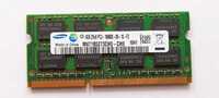 4GB SAMSUNG 2Rx8 PC3-10600S-09-10-F2