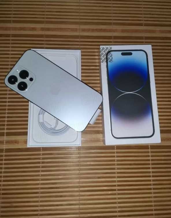 Iphone 14 Pro Max 256gb