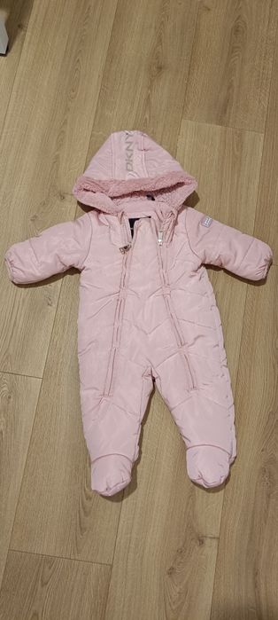 Kombinezon zimowy