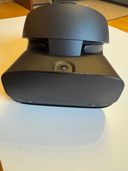 Oculus rift S gogle VR